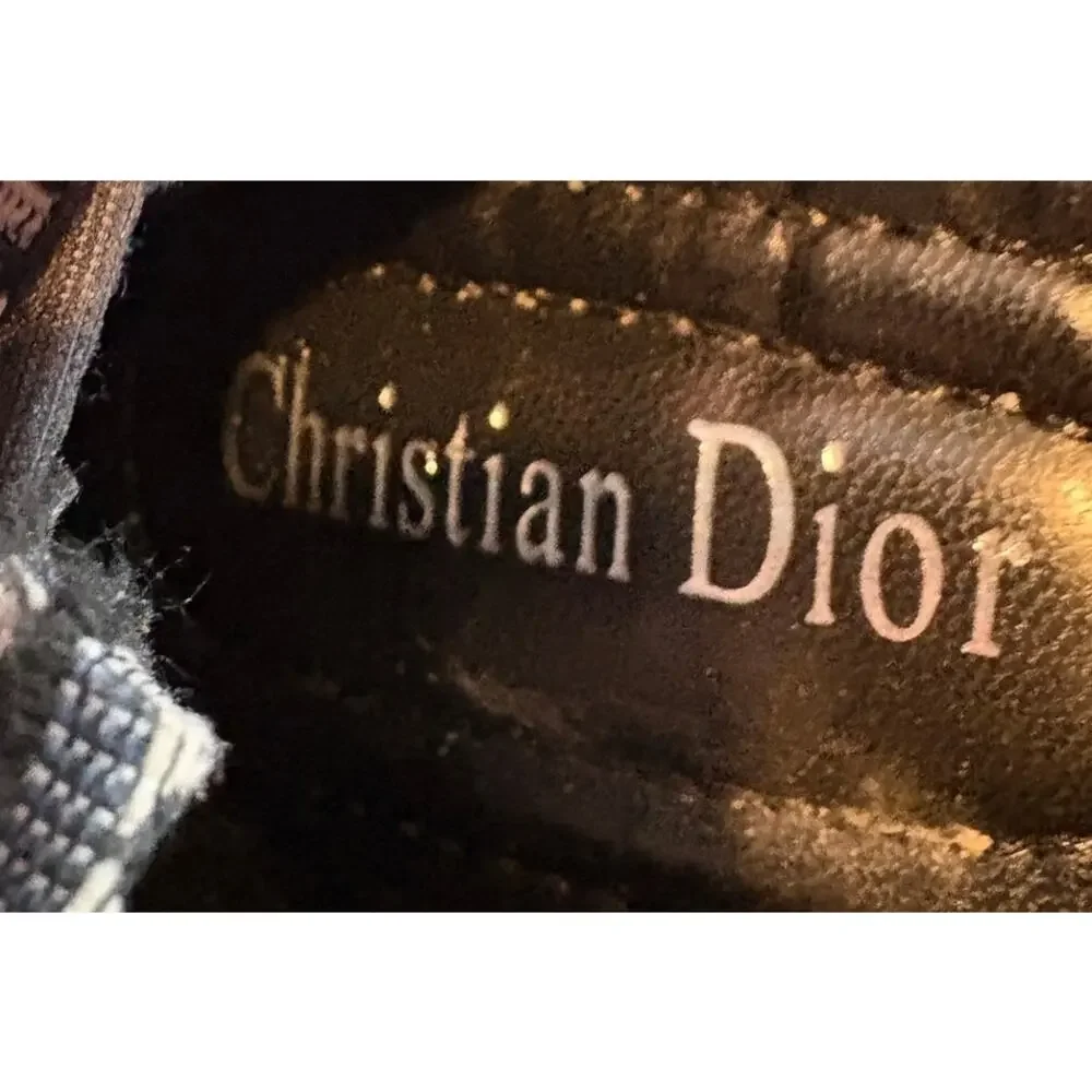 Christian Dior Ballet Flats size 39